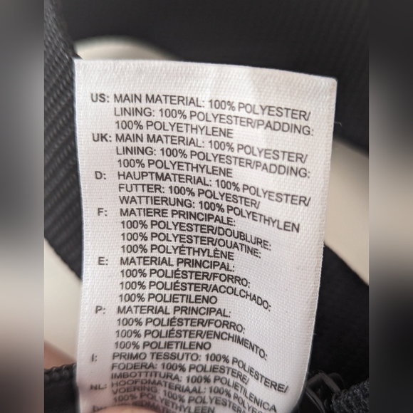 Adidas Originals Belt Bag - Picture 6 of 7